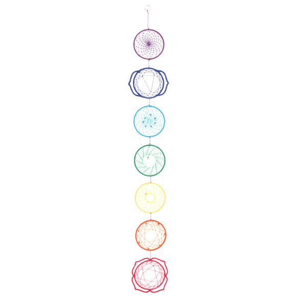 chakra decor
