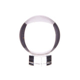small crystal ball
