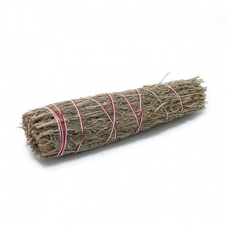 Desert sage smudge stick