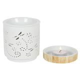 Dragonfly Oil Burner