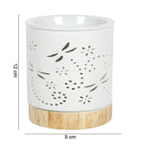 Dragonfly Oil Burner