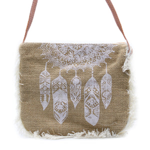 dreamcatcher bag
