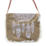dreamcatcher bag