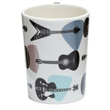 Guitar Handle Mug