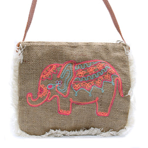elephant bag