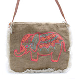 elephant bag