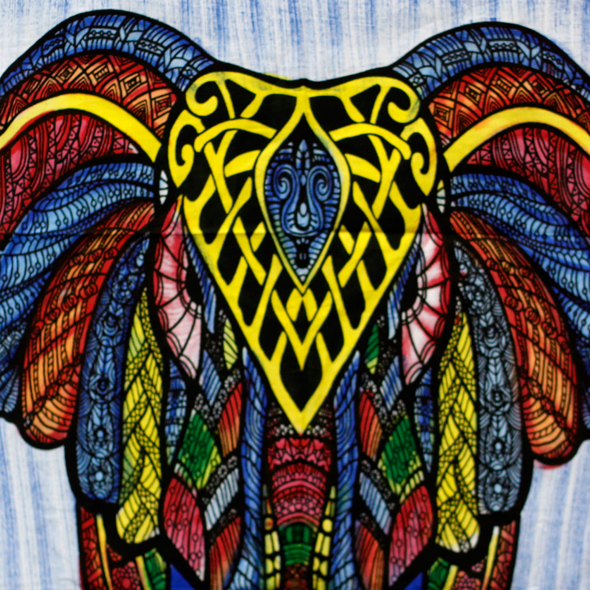 elephant decorations for home