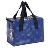 Lisa Parker insulated lunch bag