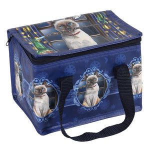 Hocus Pocus Cat Cool Bag