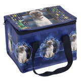 Hocus Pocus Cat Cool Bag
