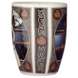 Hocus Pocus Cat Mug