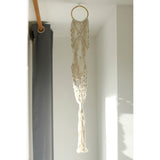 hanging plant pot