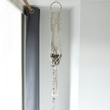 macrame plant hanger uk