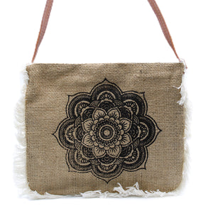 mandala bag