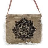 mandala bag