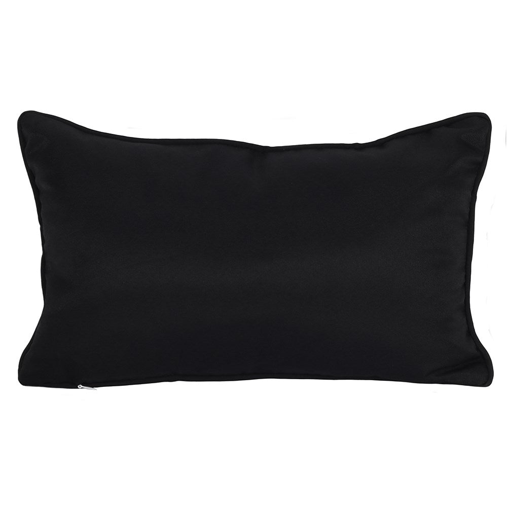 Ouija Talking Board Rectangular Cushion