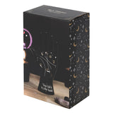 black palm reading jewellery holder ornament