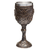 Pirate Wood Effect Goblet