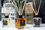 Peppermint & Frankincense Essential Oil 200ml Reed Diffuser