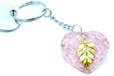 rose quartz