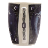 Sweet Dreams Dragon Mug by Lisa Parker