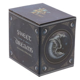 Sweet Dreams Dragon Mug by Lisa Parker
