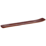 Unicorn Wooden Incense Stick Holder