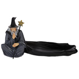 Wizard Incense Stick Holder