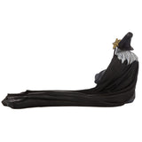 Wizard Incense Stick Holder